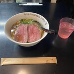 牛骨らぁ麺マタドール - 