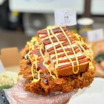 Oosaka Tonkatsu - 