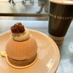 DEAN & DELUCA MARKET STORES - 