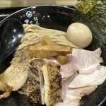 京都 麺屋たけ井 - 