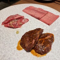 焼肉 うしみつ 恵比寿本店 - 