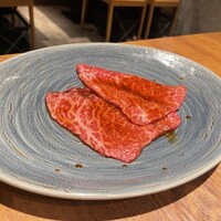 焼肉 うしみつ 恵比寿本店 - 
