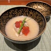 銀座 蟹みつ - 