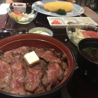 赤坂 津つ井 総本店 - 