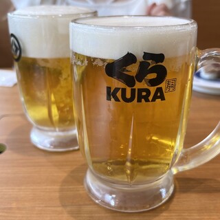 無添くら寿司 _2