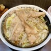 麺屋わっしょい