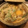 煮込うどん 山本屋本店 エスカ店