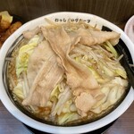 麺屋わっしょい - 