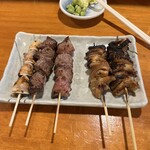 酒・酒家 - 