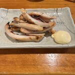 酒・酒家 - 