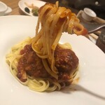 Trattoria Kodama - 