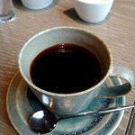 Mezombarusakku - カフェ