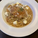 トラットリア シェ ラパン - 