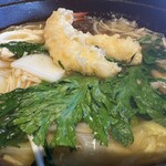 つるとんたん UDON NOODLE Brasserie - 