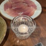 Pizzeria＆Trattoria Bar Table Nice なんばパークス店 - 