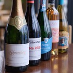 TWELVE ON THE PARK BAR & GRILL - 