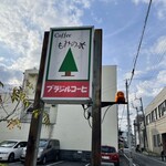 もみの木 - 
