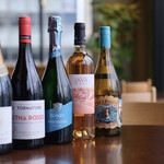 TWELVE ON THE PARK BAR & GRILL - 