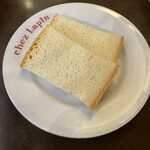 トラットリア シェ ラパン - 