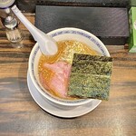 らーめん 稲荷屋 - 