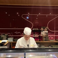 寿司 はせ川 心斎橋本店 - 