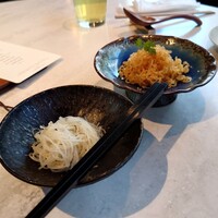 CINA New Modern Chinese - 