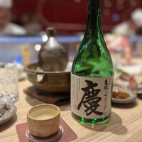 寿司 はせ川 心斎橋本店 - 