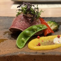 寿司 はせ川 心斎橋本店 - 