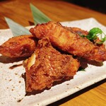 北海道海鮮・個室情緒 ～ ２３番地 ～ - 