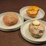 アマムダコタン - 