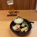 お酒とお料理 来春 - 