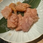 近江焼肉ホルモンすだく - 