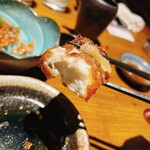 北海道海鮮・個室情緒 ～ ２３番地 ～ - 