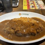 吉象カレー - 