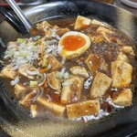 ラーメン仙花 - 