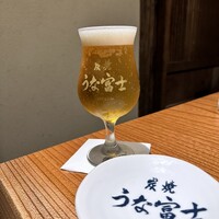 炭焼うな富士 名駅店 - 