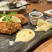 炭焼うな富士 名駅店 - 