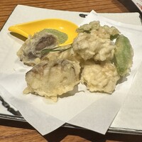 炭焼うな富士 名駅店 - 