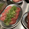 焼肉 タンとハラミ。 梅田中通り店