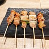 Kushiyaki Sakaba Kokorohakken Den - 