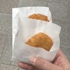 天神橋 中村屋 - コロッケ(買い食い用 2個 90円×2)