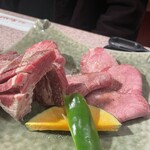 Yakiniku Aiueo - 