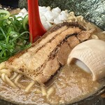 Ramen Kozou - 