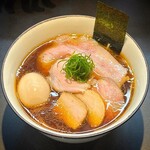 らぁ麺 せんいち - 