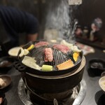 成吉思汗 大黒屋 五丁目店 - 