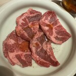 焼肉 但馬屋 - 