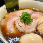 らぁ麺 せんいち - 