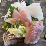 釣宿酒場 マヅメ - 