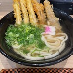 資さんうどん - 