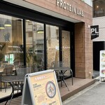 PROTEIN LAB 北堀江店 - 